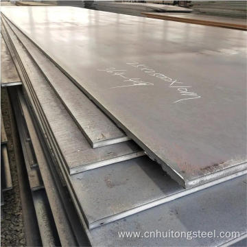 AISI/ASTM A1045 Hot Rolled/Cold Rolled Carbon Steel Plate